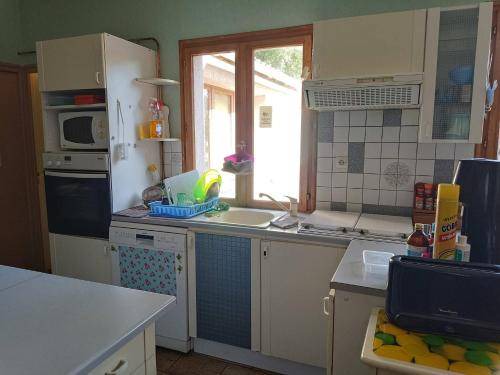 Photo of Kitchen in Fruges