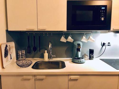Photo of Kitchen in Bobigny