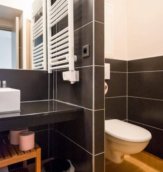 Photo of Bathroom in Lille Centre Ville