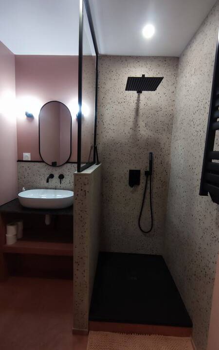 Photo of Bathroom in Koenigshoffen Est