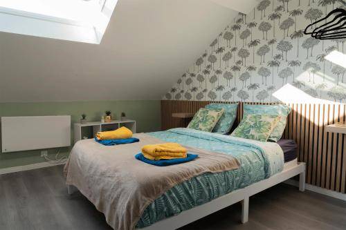 Photo of Bedroom in Anzin