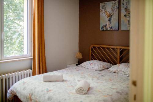 Photo of Bedroom in Ault