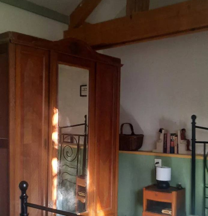 Photo of Bedroom in Aubenton