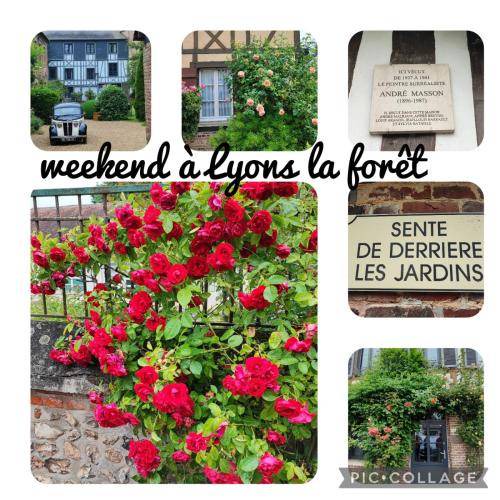 Photo of Others in Lyons-la-Foret