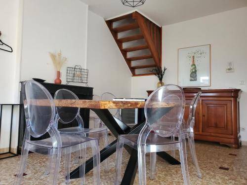Photo of Livingroom in Le Mesnil-sur-Oger