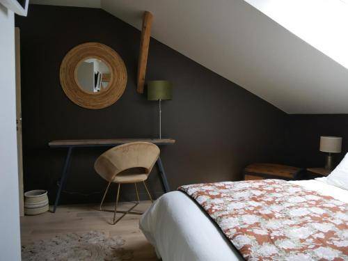 Photo of Bedroom in Argentieres