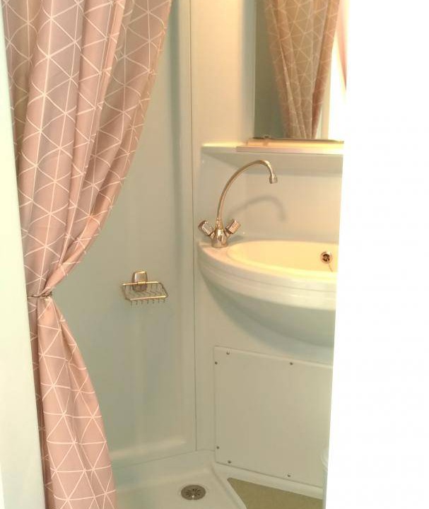 Photo of Bathroom in Leffincourt