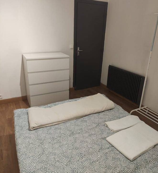 Photo of Bedroom in Champigny-sur-Marne