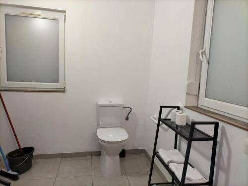 Photo of Bathroom in Bischoffsheim