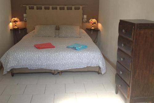 Photo of Bedroom in Vernon