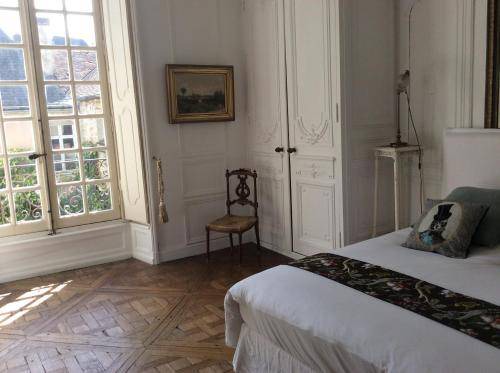 Photo of Bedroom in Mortagne-au-Perche