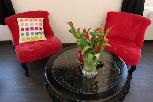 Photo of Livingroom in Boulogne-Centre