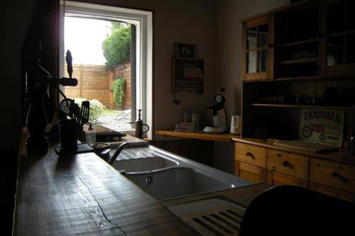 Photo of Kitchen in Liessies