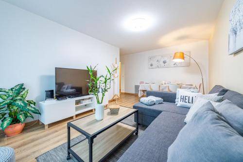 Photo of Livingroom in Bailly-Romainvilliers