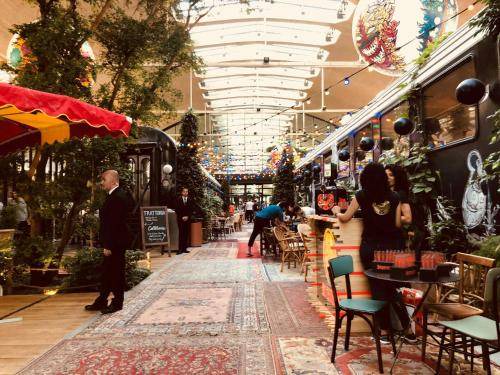 Photo of Others in 13th Arrondissement