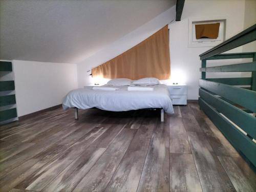 Photo of Bedroom in Bischoffsheim