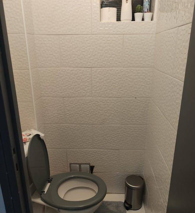 Photo of Bathroom in Champigny-sur-Marne