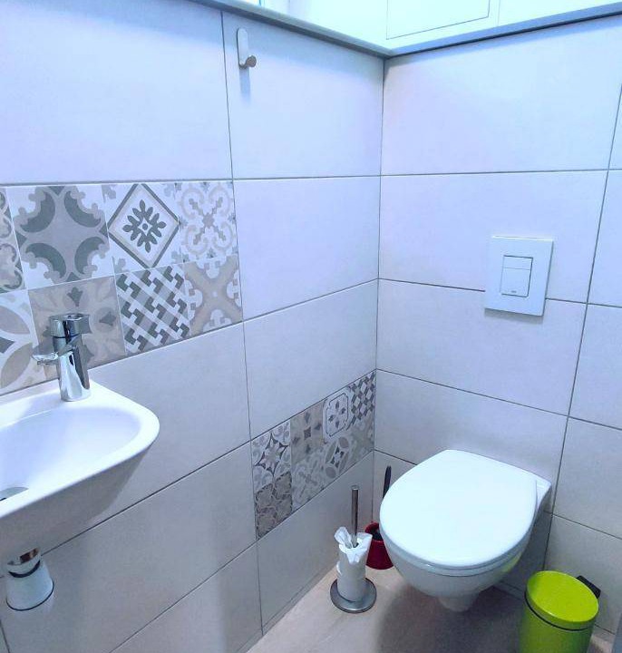 Photo of Bathroom in Dom-le-Mesnil