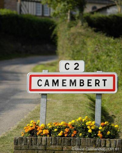 Photo of Others in Vimoutiers