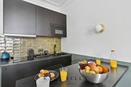 Photo of Kitchen in Maisons-Alfort