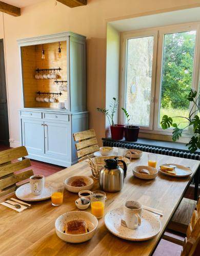 Photo of Kitchen in Villers-Allerand