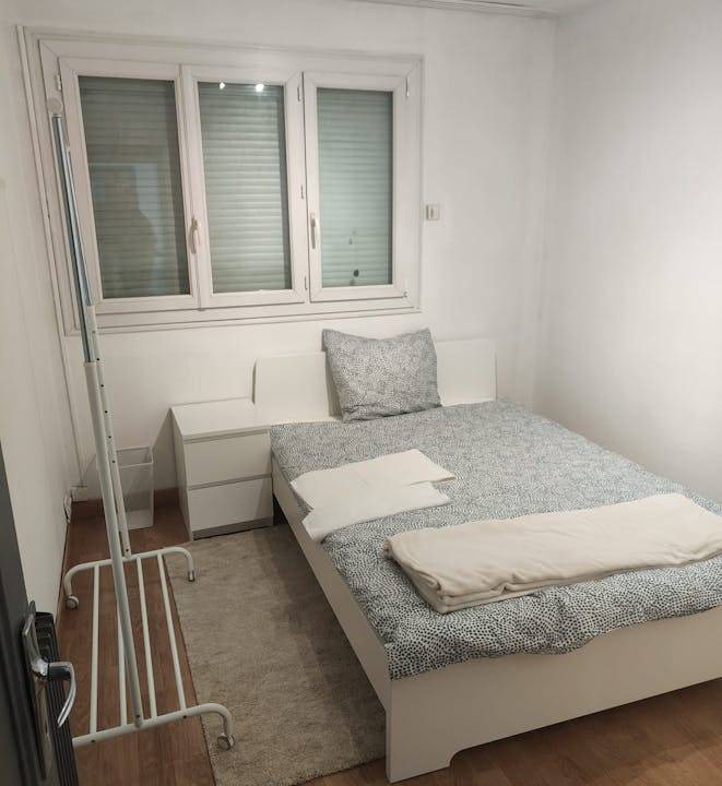 Photo of Bedroom in Champigny-sur-Marne
