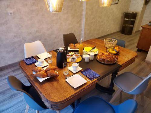 Photo of Livingroom in Meisenthal