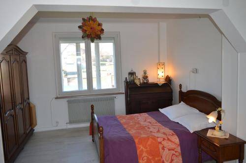 Photo of Bedroom in Kindwiller