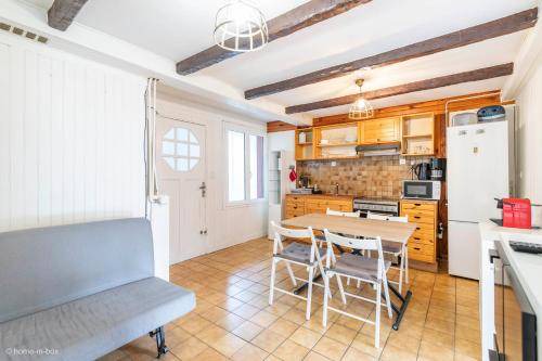 Photo of Kitchen in Marly-la-Ville