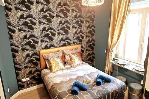 Photo of Bedroom in Sainte-Anne - Faubourg Noyon
