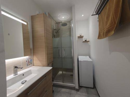 Photo of Bathroom in Vernon