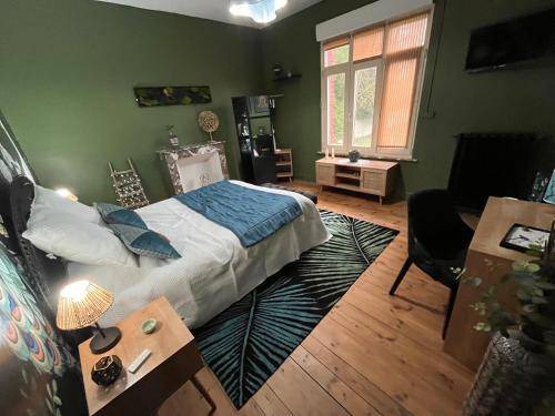 Photo of Bedroom in Croisilles