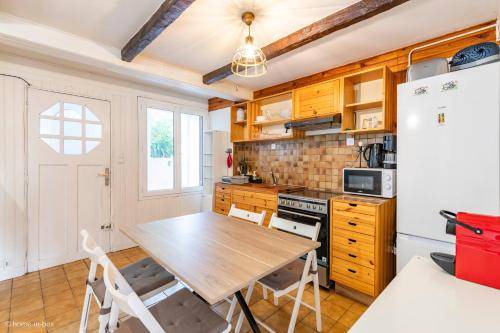 Photo of Kitchen in Marly-la-Ville