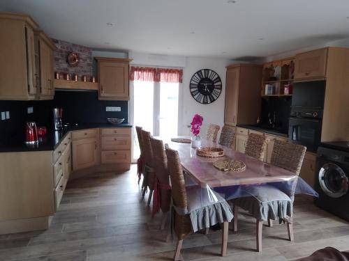 Photo of Livingroom in Neufchatel-Hardelot
