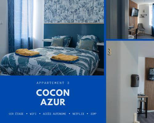 Photo of Bedroom in Anzin