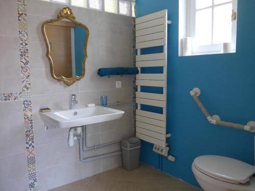 Photo of Bathroom in Orgeval