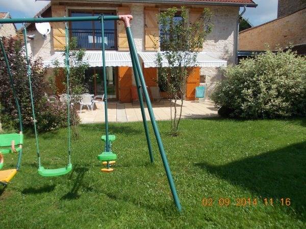 Photo of Others in Val de l'Ognon et de la Linotte