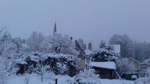 Photo of Others in Tuffe Val de la Cheronne