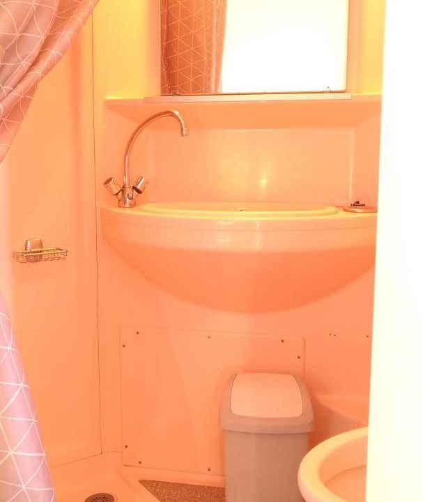 Photo of Bathroom in Leffincourt