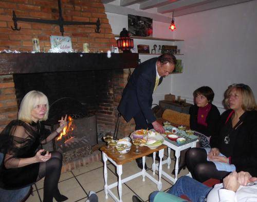 Photo of Others in Trepied