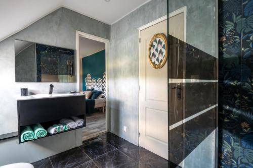 Photo of Bathroom in Sancy-les-Provins