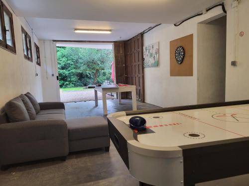 Photo of Livingroom in Verrieres-le-Buisson