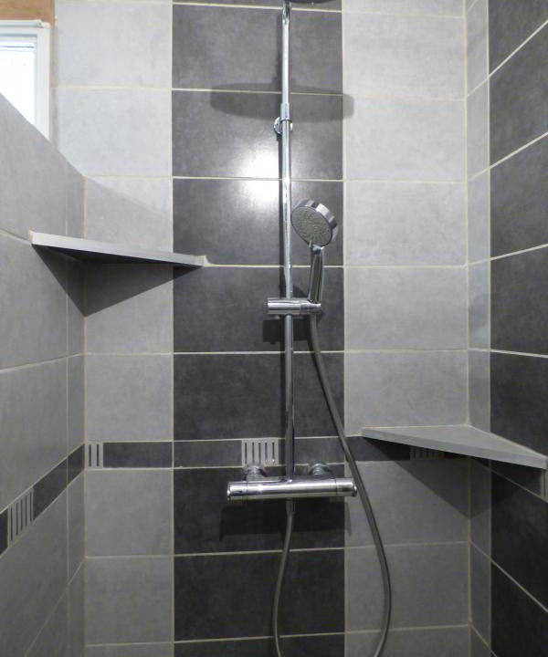 Photo of Bathroom in Certines