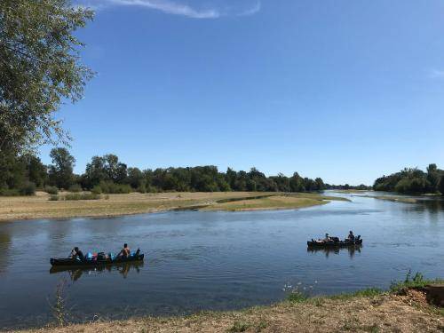 Photo of Outdoor in Apremont-sur-Allier