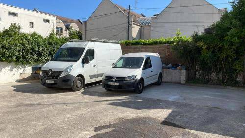Photo of Others in Pierrefitte-sur-Seine