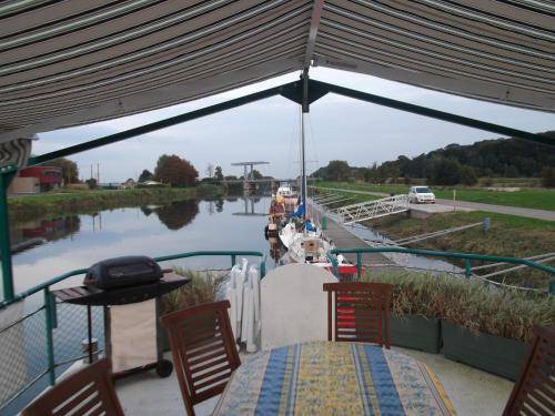 Photo of Patio Balcony in Saint-Valery-sur-Somme