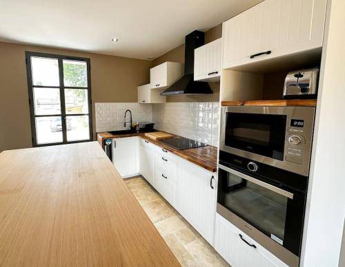 Photo of Kitchen in Limetz-Villez