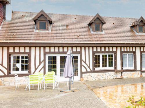Photo of Buildings in Barneville-sur-Seine