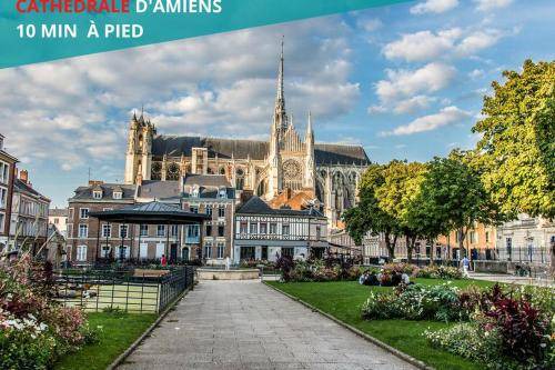 Photo of Others in Sainte-Anne - Faubourg Noyon
