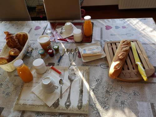 Photo of Kitchen in Thiergeville